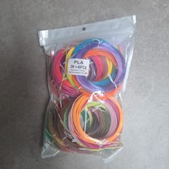 3D pen Ink 3M Around 40 pieces