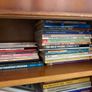 BOOKS Religious Theological Biblical Spiritual Books are priced separately. Image 10