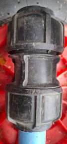 pipe fitting
