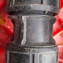 pipe fitting
