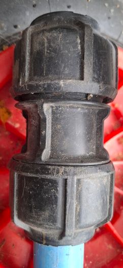 pipe fitting