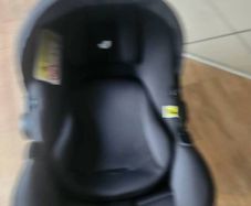 Car seat