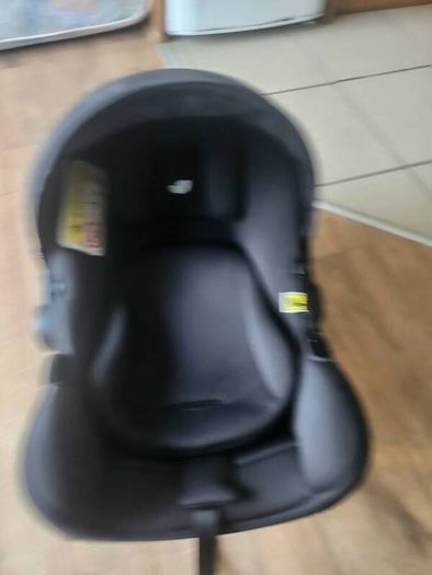 Car seat