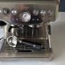 Sage Coffee Machine Image 3