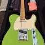 Fender Player Plus Tele Ltd Edition Image 2