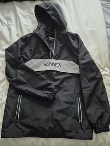 kids jacket