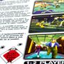Die Hard The Arcade Game for Sega Saturn - Boxed - Mint - RARE Image 7
