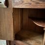 Solid Oak Sideboard Image 3