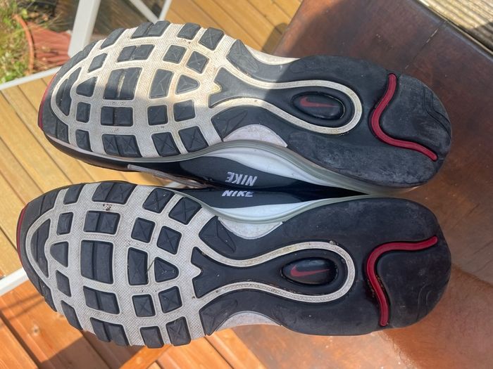 Nike Air Max 97 size 10