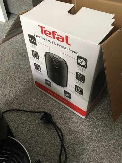 Air Fryer