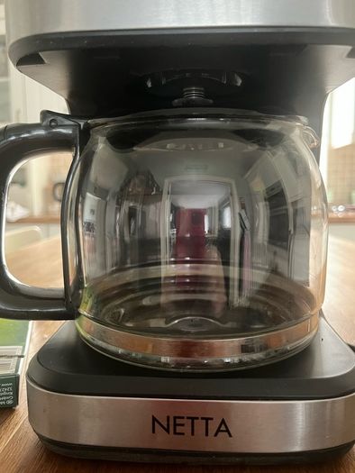 filter coffee maker