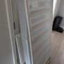 Ikea Sundvik Cot with memory foam mattress and duvet sets Image 4