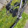 Carrera Subway Hybrid Bike Image 10