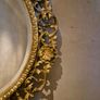 antique rococo mirror Image 2