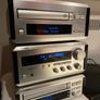 yamaha stereo hi-fi Image 2