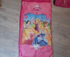 Disney Princess Sleeping Bag