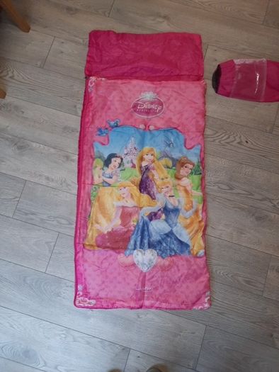 Disney Princess Sleeping Bag