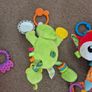 Buggy/Car seat toys Image 3