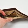 CHARRO Men's Genuine Leather Wallet Image 7