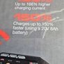 Parkside Performance 12A X20V Smart Bluetooth Super Fast Battery Charger. 12AH 8AH 4AH X20V Smart Bluetooth Batteries. 2.5AH 5AH X12V Next Gen Performance Batteries 6.0A X12V Next Gen Performance Fast Charger. Image 2