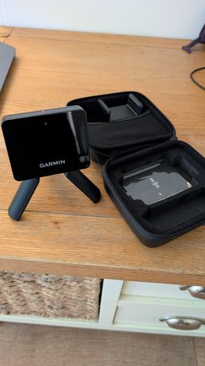 Garmin R10 Golf Launch Monitor