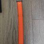 Mint Samsung Watch Ultra 2 full set with OEM extra strap Image 6