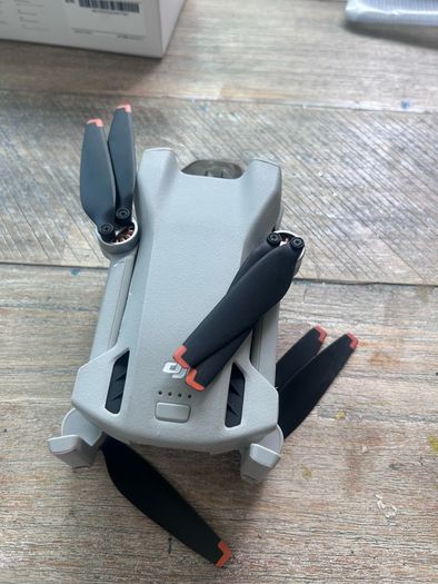 dji mini 3