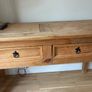side console table Image 8