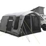 Outwell Wolfburg 450 Air Driveaway Campervan Awning New Image 3