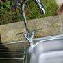 kitchen sink Image 2