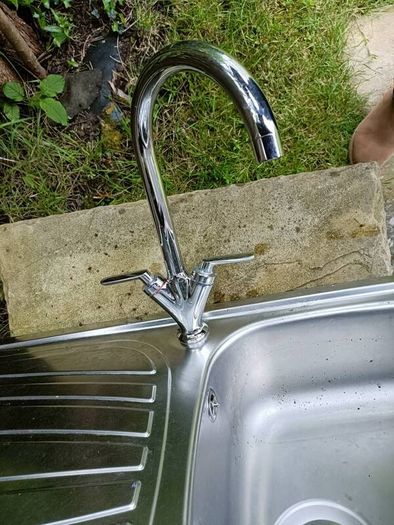 kitchen sink