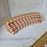 Scalextric C8228 & C8233: Radius Two Large Border Kit with Barriers - new condition (R2 Lead In/Out ) Image 2
