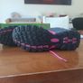 Kids Regatta Hiking Shoes Image 2