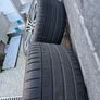 BMW g30/31 genuine alloys Image 7