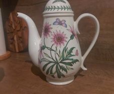 Portmerion Coffee Pot