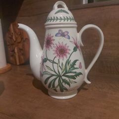 Portmerion Coffee Pot