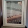 Modern framed Chinese Print Image 6