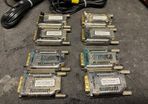DVI over Fibre adapter sets DVI converter