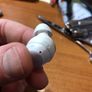 Samsung Galaxy Buds Plus right Earbud Image 3