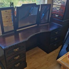bedroom furniture