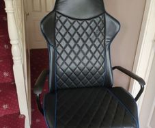 Gaming chair