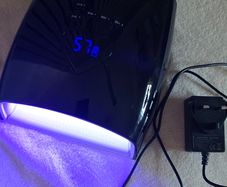 Led Lamp