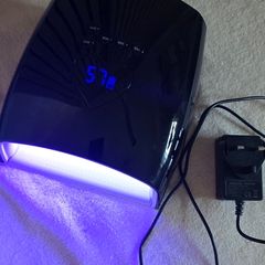 Led Lamp