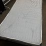 Foldable Single bed with wheels Image 4