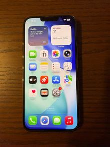 iPhone 13 Pro Max 256GB