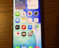 iPhone 13 Pro Max 256GB