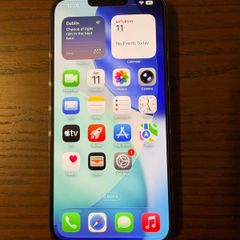 iPhone 13 Pro Max 256GB