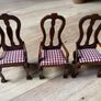 Dolls House Chairs Image 9