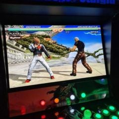 arcade machine 10000  Secure Your Christmas Order
