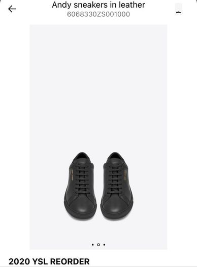 Original men leather shoes